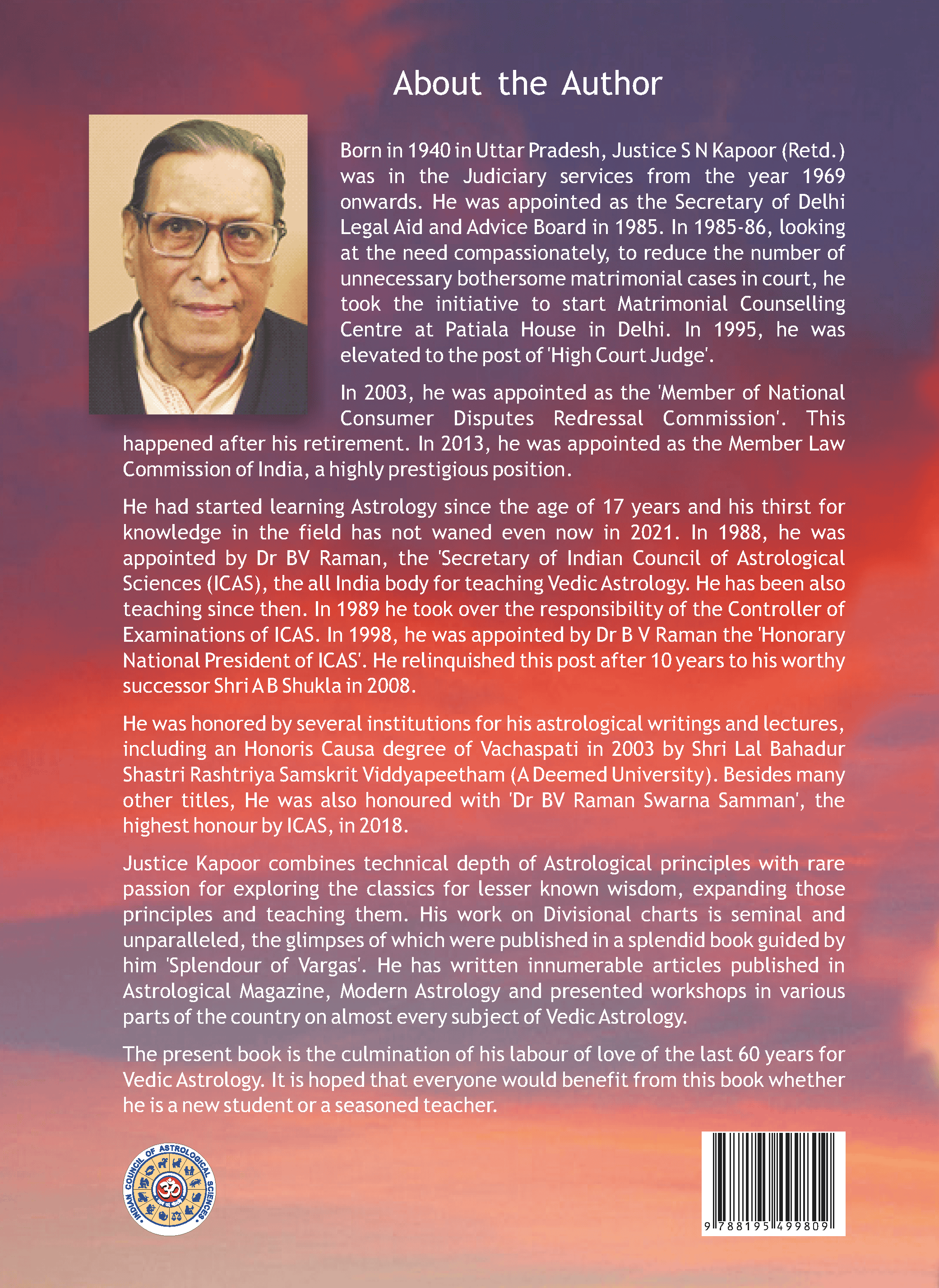 Education & Profession - View 5
